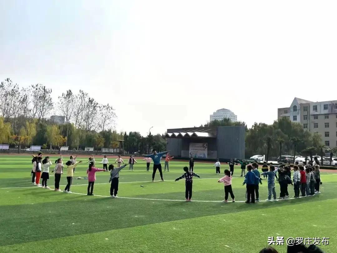 罗庄区体育局最新招聘信息动态及职业机会探索