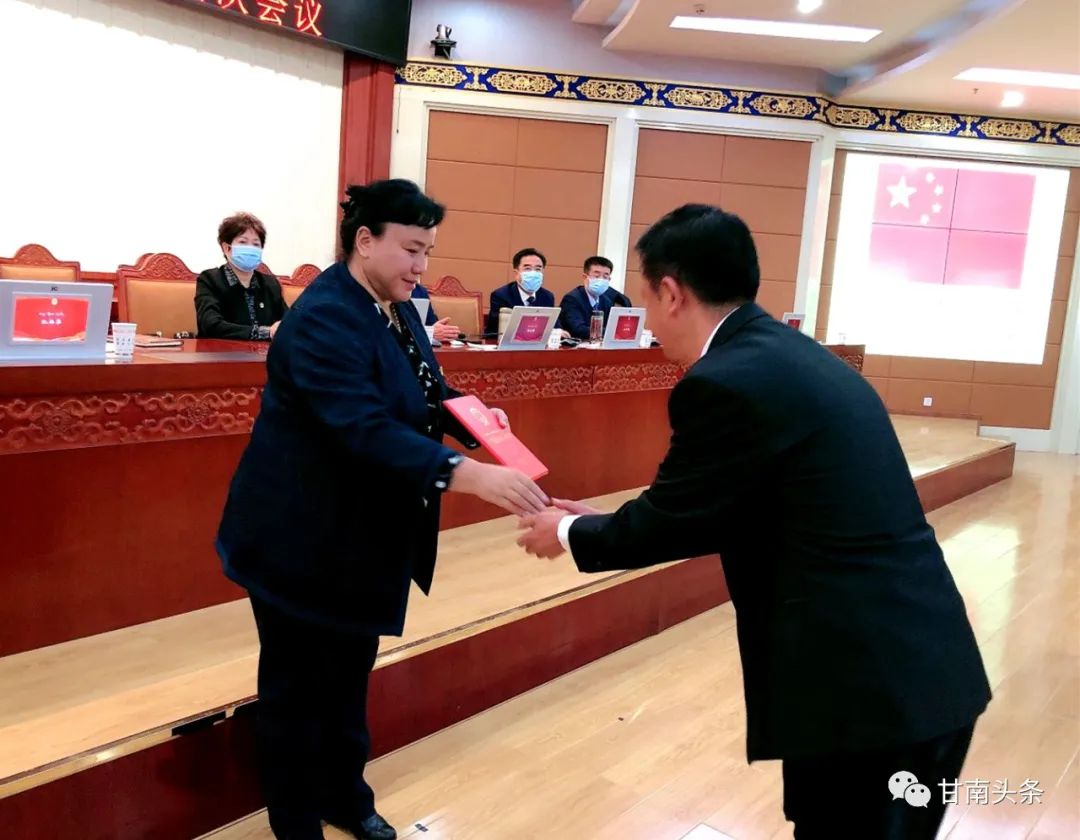 宣威市康复事业单位最新人事任命，推动康复事业发展的新一轮动力