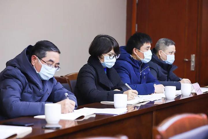 双城市审计局最新领导团队及其领导下的审计工作展望