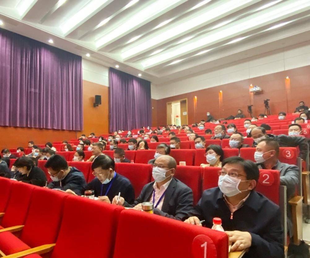 神农架林区科学技术和工业信息化局最新项目进展及其影响