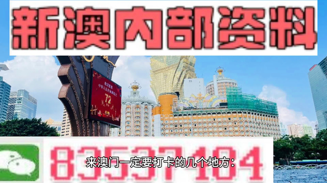 新澳门最准最快免费精选解析与落实策略