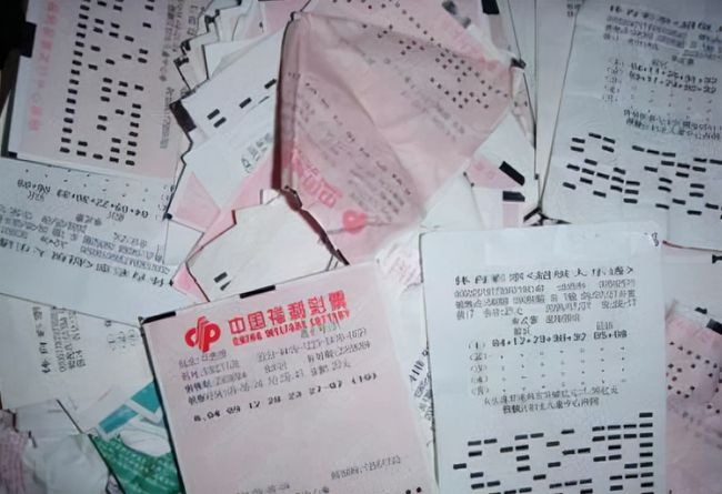 关于彩票查询与脚踏释义的探讨