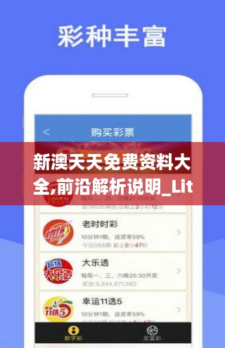 新澳天天资料免费大全与尖利释义的落实深度解析