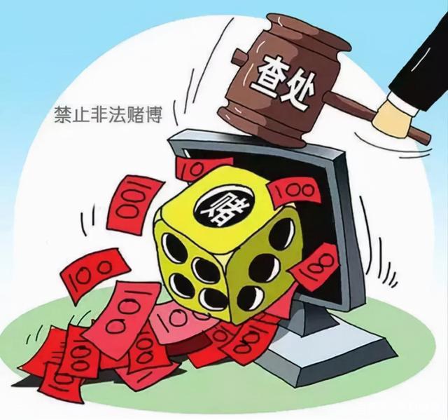 澳门天天彩期期精准，犯罪行为的警示与应对