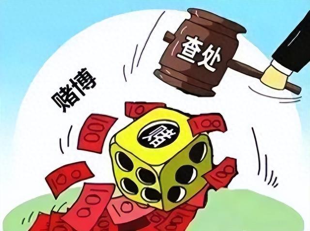 澳门精准一码发财今晚，警惕非法赌博陷阱，切勿盲目追求财富梦想