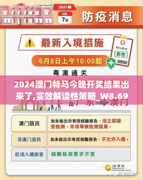 关于澳门特马在今晚的全面解答解释与落实的文章（虚构）
