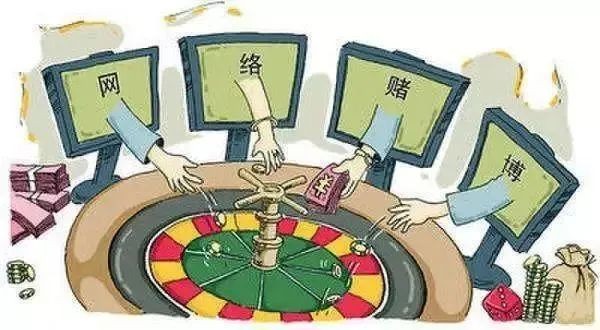 澳门精准一码发财今晚，警惕背后的风险，远离非法赌博活动