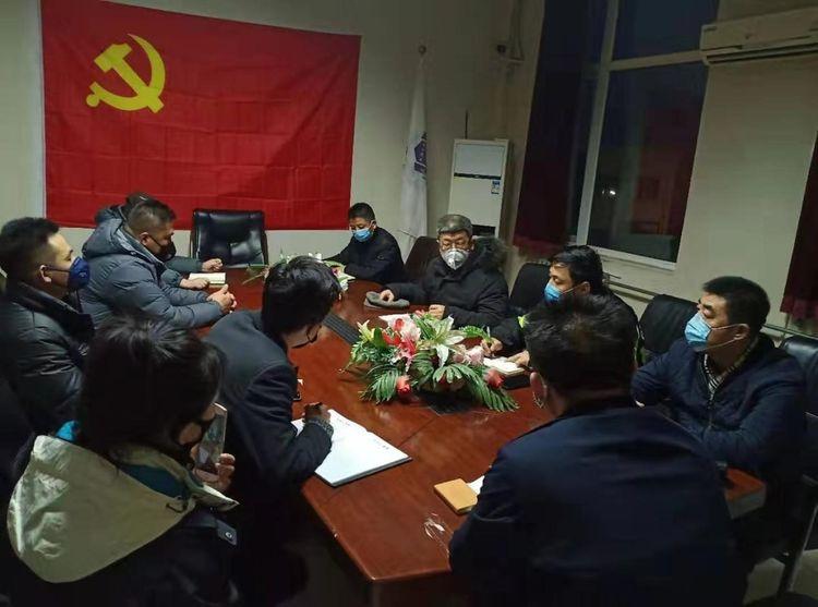 精准新传真，以数据为导向的决策策略与落实实践