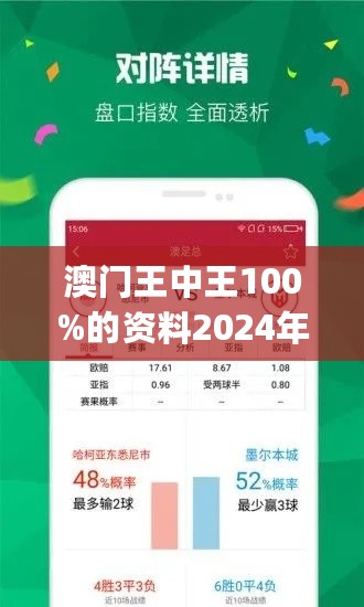新澳门王中王100期期中精选解析与落实策略