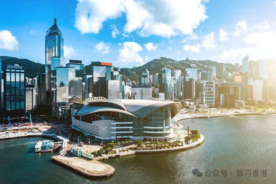 新澳门与香港在2025年的全年免费资料政策全面解读与展望
